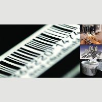 Thermal Transfer Label Materials